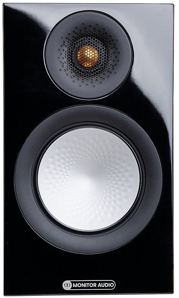 Monitor Audio Silver 50 7G Loudspeaker | Audiophilepure